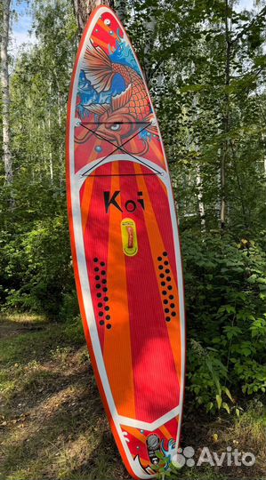 Сап борд / sup доска / сапборд новый в наличии