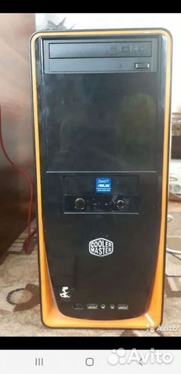 Неттоп i5
