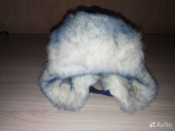 Шапка для мальчика