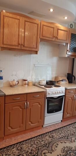 1-к. квартира, 45 м², 3/10 эт.