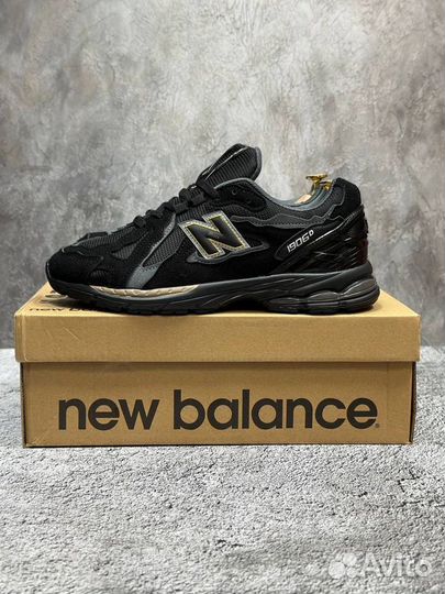 Кроссовки new balance 1906r 46 размер