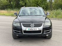 Volkswagen Touareg 3.6 AT, 2007, 271 000 км, с пробегом, цена 1 150 000 руб.