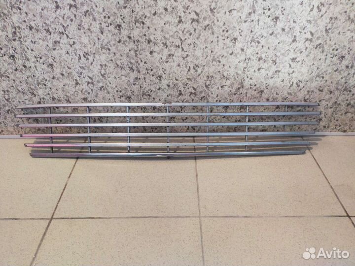 Решетка радиатора honda civic EG4