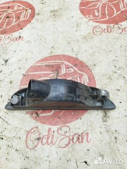 Фонарь противотуманный задний Nissan Note E11