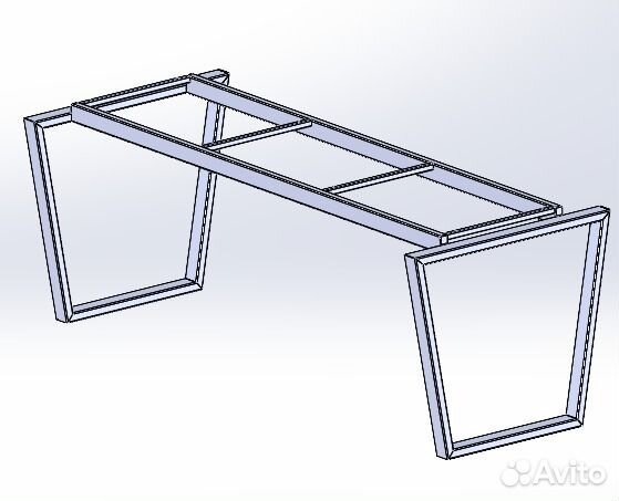 Лазерная резка металла