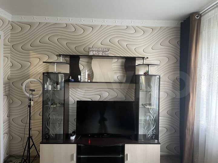 1-к. квартира, 41 м², 2/4 эт.