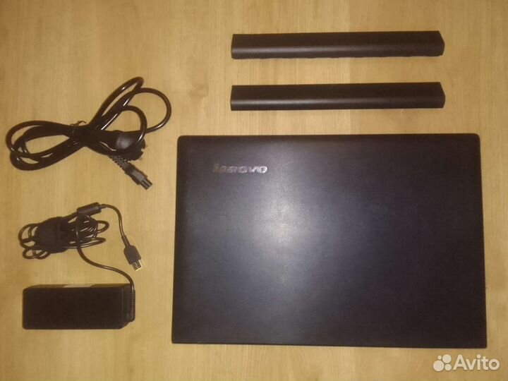Ноутбук Lenovo g505s