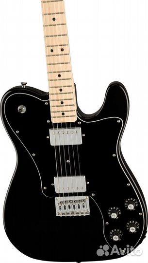 Fender Squier Affinity 2021 Telecaster Deluxe MN