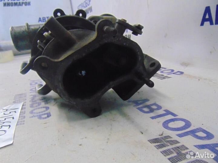 Турбокомпрессор для Mazda Bongo Friendee 1995-200