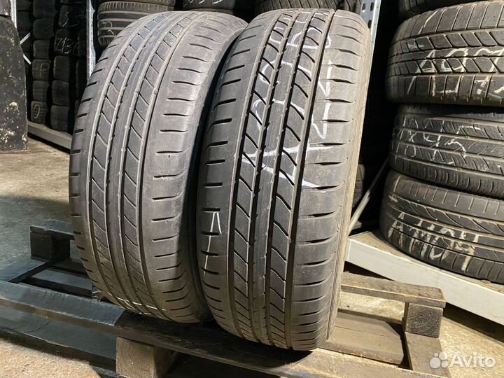 Goodyear EfficientGrip 205/60 R16 92W