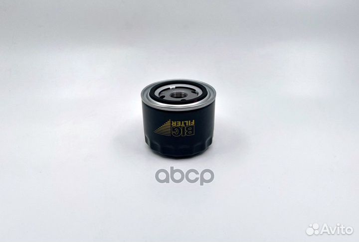 Фильтр масляный 0,495 GB1150 BIG filter