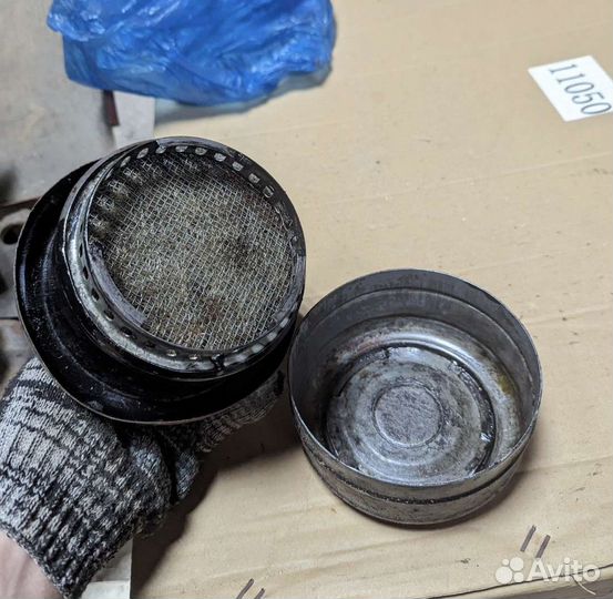 Воздушный фильтр СССР заз 965