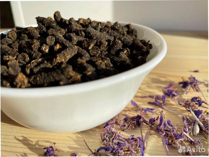 Иван-чай 1кг сезона 2023, кипрей