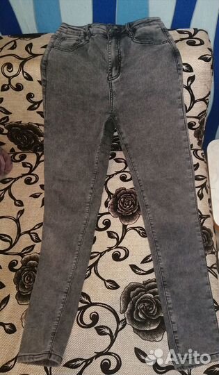 Женские вещи пакетом