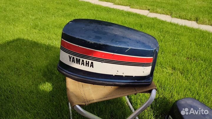 Колпак плм 5 л.с