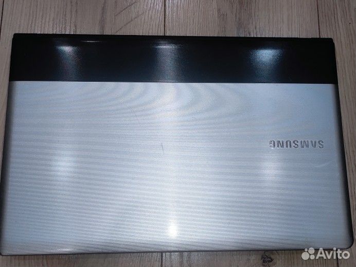 Ноутбук samsung np305e5a