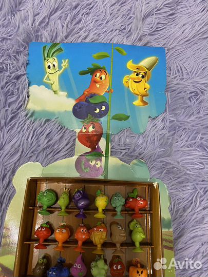 Прилипалы 3 полная коллекция