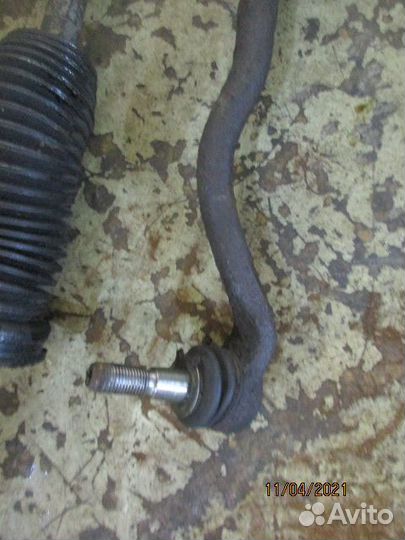 Рулевая тяга с наконечником Мерседес ML, GL 164, R