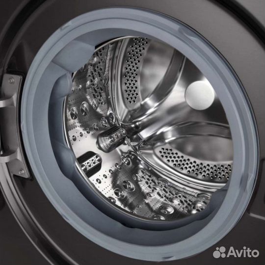 Стиральная машина бу lg 10 кг