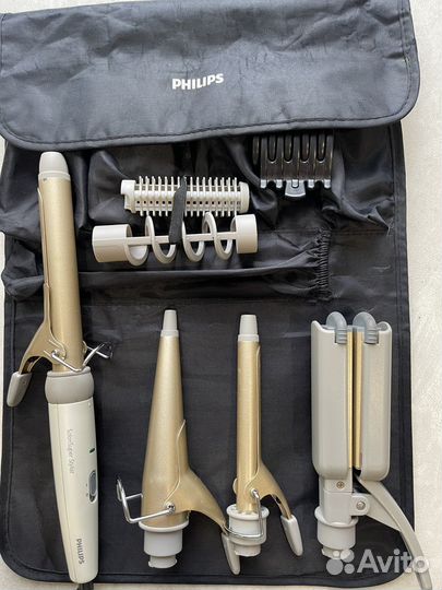 Мультистайлер Philips