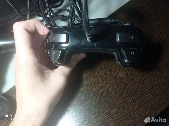 Xbox nacon pro compact и dualshock 4