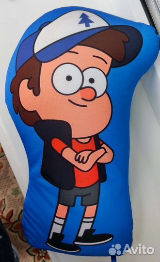 Гравити Фолз