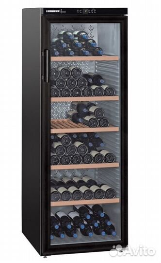 Винный шкаф liebherr WKB 4212 vinothek WKB 4212