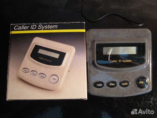 Телефонная приставка