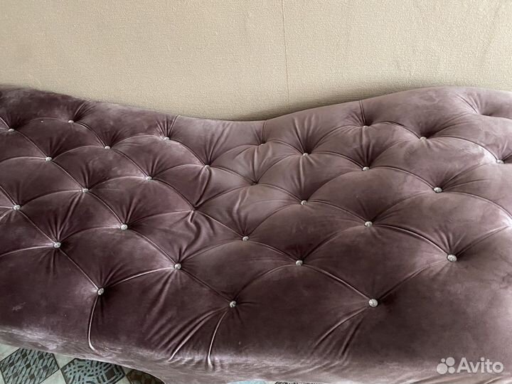 Кушетка анатомическая