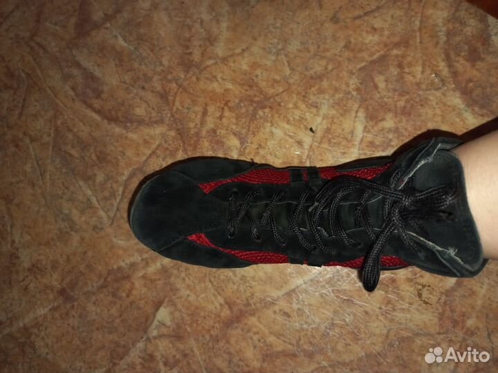 Костюм для самбо