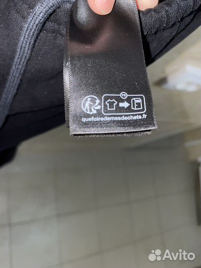 Спортивные штаны balenciaga 3b