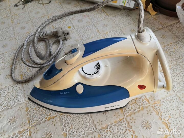 Утюг First