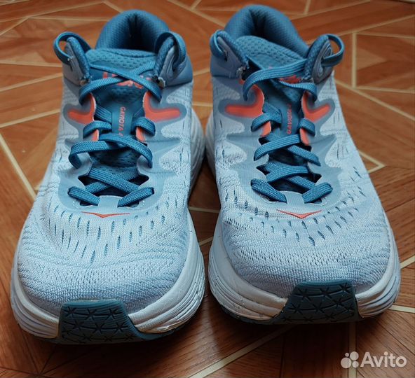 Кроссовки женские hoka ONE ONE gaviota 4