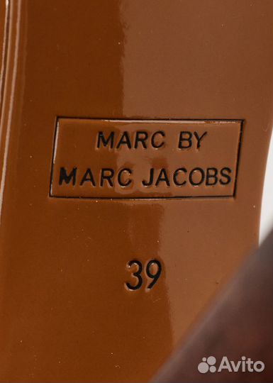 Босоножки Marc Jacobs