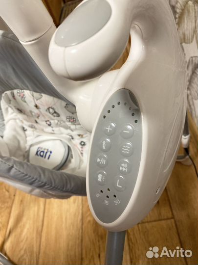 Детские качели