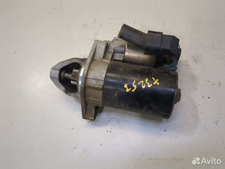 Стартер Mercedes CLK W209, 2008