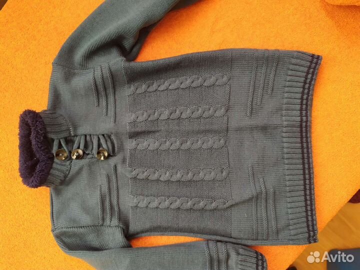 Кофта детская