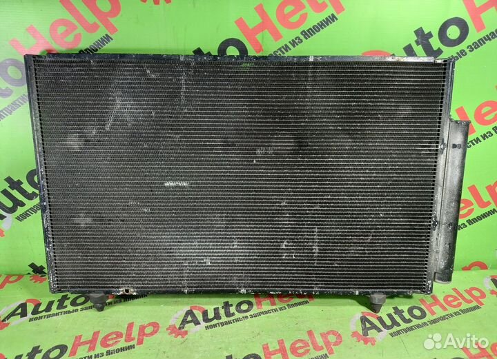 Рад-Р кондиционера toyota premio NZT240