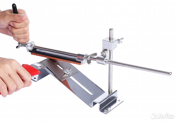 Точилка ножеточка профессиональная