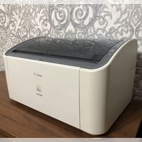 Принтер Canon LBP 2900