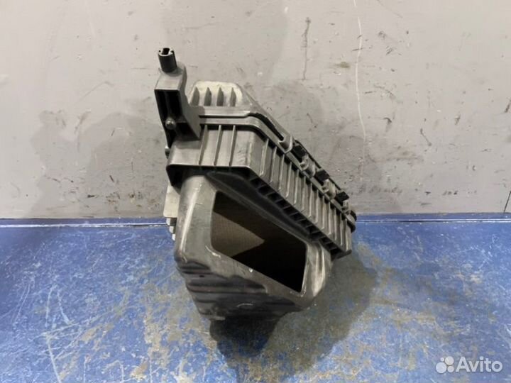 Корпус фильтра Cadillac Cts 2 07-14 Гг