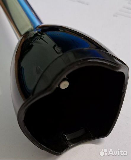 Насадка измельчитель блендера Braun, BR67050778