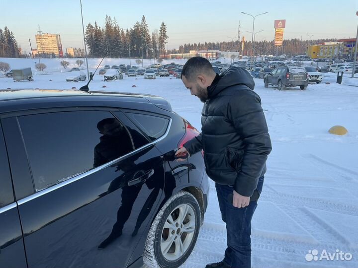 Автоподбор/помощь в покупке авто