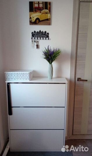 Обувница в прихожую