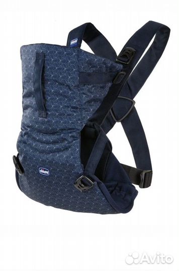 Эргорюкзак