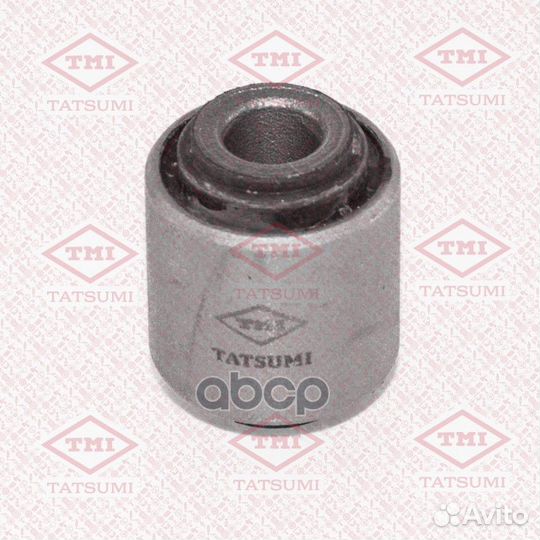 Сайлентблок цапфы зад TEF2350 tatsumi