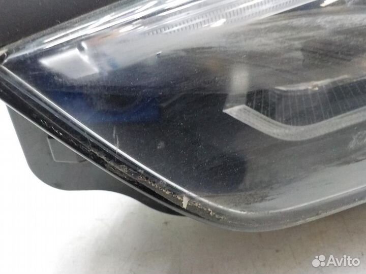 Фара левая BMW 8-Series/M8