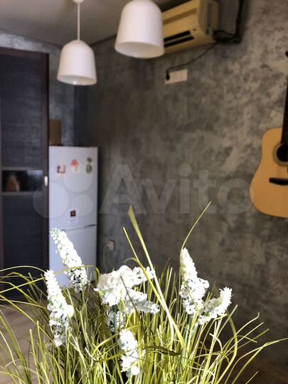 Квартира-студия, 27,1 м², 3/4 эт.