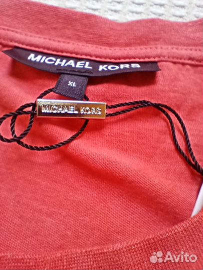 Футболка Michael Kors. Оригинал. Новая