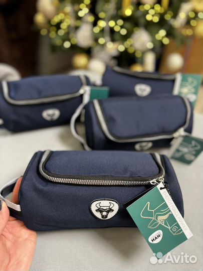 Новый подарочный набор для мужчин Dolce Milk